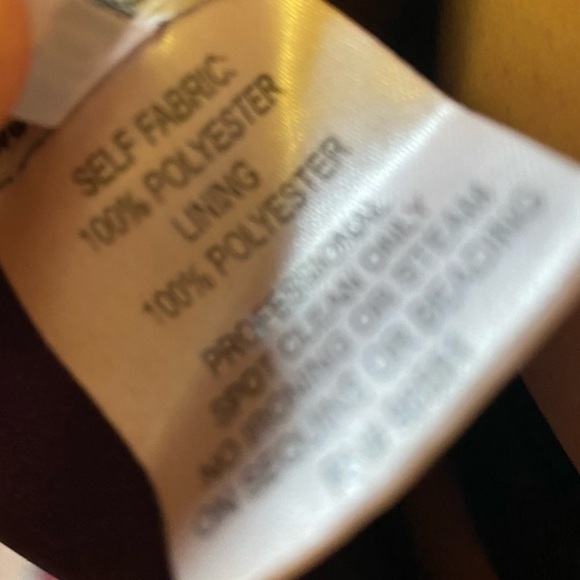 Fiviana Glamour sequinned  dress size 10 worn good condition - Picture 5 of 8